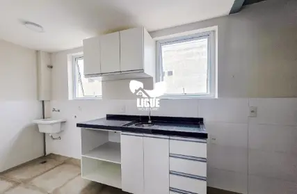 Imagem: Apartamento para Alugar, Vila São Pedro