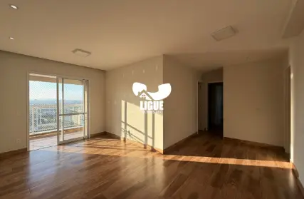 Imagem: Apartamento para Alugar, Jardim