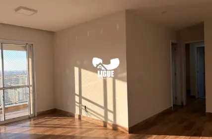 Imagem: Apartamento para Alugar, Jardim