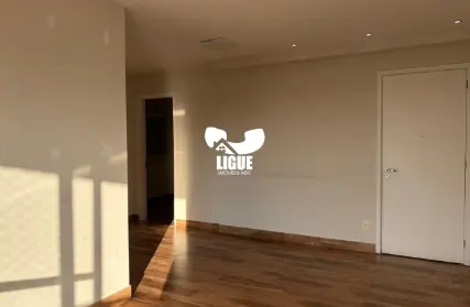 Imagem: Apartamento para Alugar, Jardim