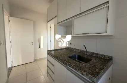 Imagem: Apartamento para Alugar, Jardim