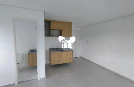Imagem: Kitnet / Loft para Alugar, Rudge Ramos