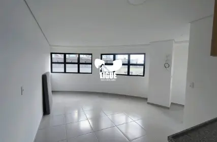 Imagem: Kitnet / Loft para Alugar, Rudge Ramos