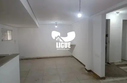 Imagem: Galpão / Salão para Alugar, Serraria