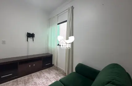 Imagem: Apartamento para Alugar, Vila Homero Thon