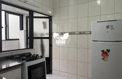 Imagem: Apartamento para Alugar, Vila Homero Thon