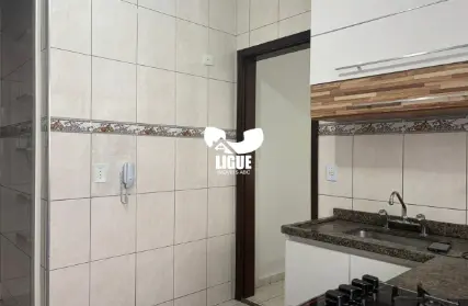 Imagem: Apartamento para Alugar, Vila Homero Thon