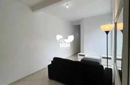 Imagem: Apartamento para Alugar, Vila Assunção