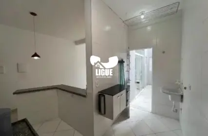 Imagem: Apartamento para Alugar, Vila Assunção