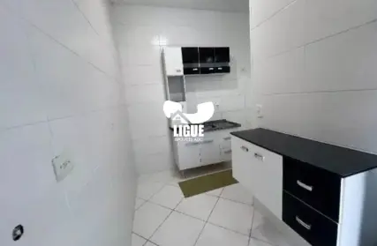 Imagem: Apartamento para Alugar, Vila Assunção