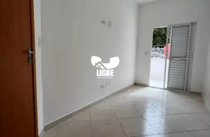 Imagem: Apartamento para Alugar, Vila Assunção