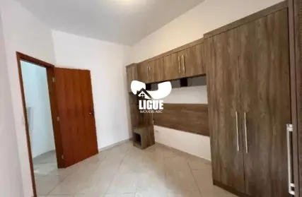 Imagem: Apartamento para Alugar, Vila Assunção