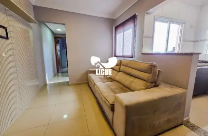 Imagem: Cobertura para Alugar, Vila Humaitá