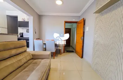 Imagem: Cobertura para Alugar, Vila Humaitá