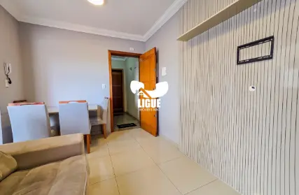 Imagem: Cobertura para Alugar, Vila Humaitá
