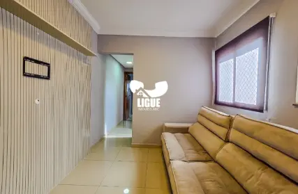 Imagem: Cobertura para Alugar, Vila Humaitá