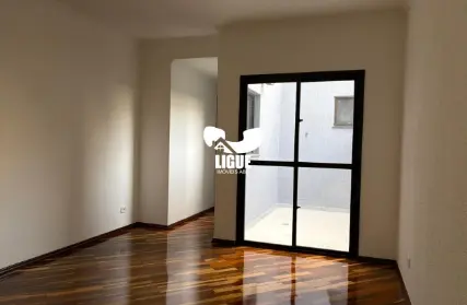 Imagem: Apartamento para Alugar, Vila Metalúrgica