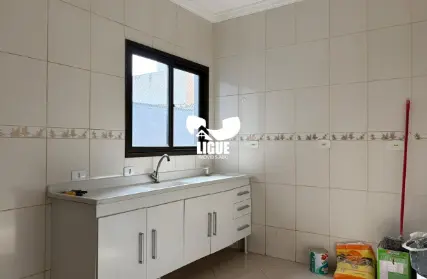 Imagem: Apartamento para Alugar, Vila Metalúrgica
