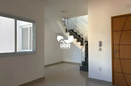 Imagem: Cobertura para Alugar, Utinga