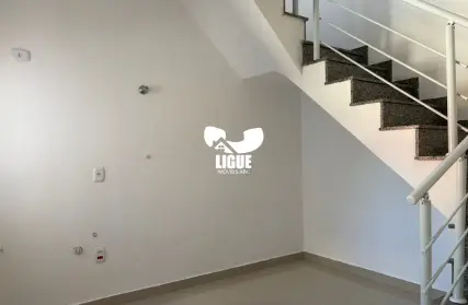 Imagem: Cobertura para Alugar, Utinga