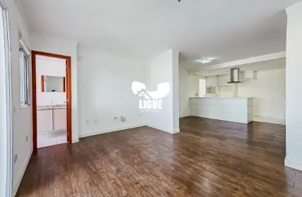 Imagem: Apartamento para Alugar, Jardim