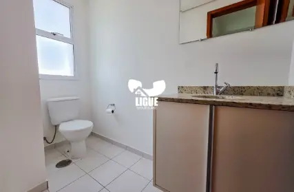 Imagem: Apartamento para Alugar, Jardim