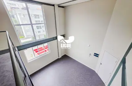 Imagem: Kitnet / Loft para Alugar, Vila São Pedro