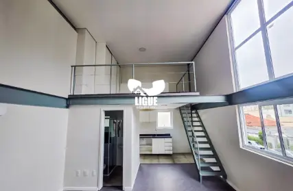 Imagem: Kitnet / Loft para Alugar, Vila São Pedro