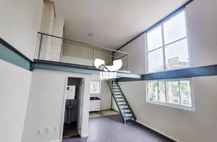 Imagem: Apartamento para Alugar, Vila São Pedro