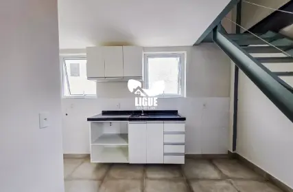 Imagem: Apartamento para Alugar, Vila São Pedro