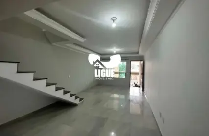 Imagem: Sobrado para Alugar, Vila Cecília Maria