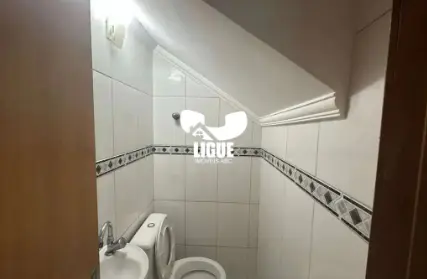 Imagem: Sobrado para Alugar, Vila Cecília Maria
