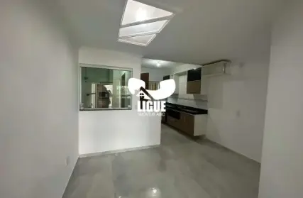 Imagem: Sobrado para Alugar, Vila Cecília Maria