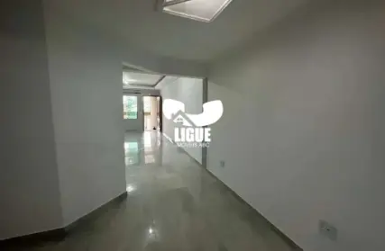 Imagem: Sobrado para Alugar, Vila Cecília Maria