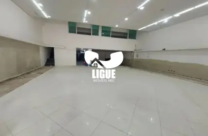 Imagem: Galpão / Salão para Alugar, Assunção