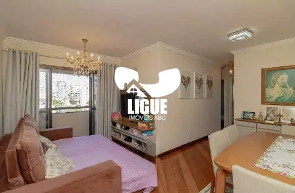 Imagem: Apartamento para Alugar, Vila Assunção