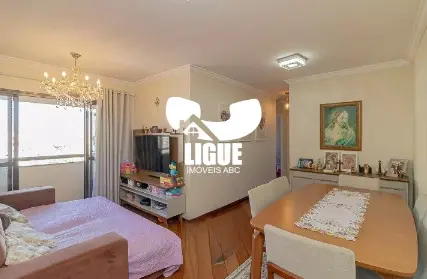 Imagem: Apartamento para Alugar, Vila Assunção