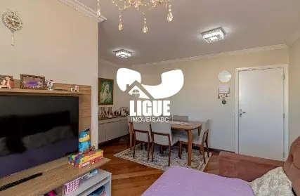 Imagem: Apartamento para Alugar, Vila Assunção