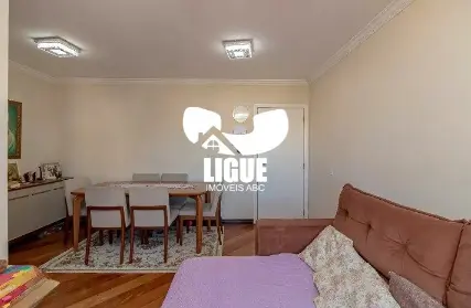 Imagem: Apartamento para Alugar, Vila Assunção