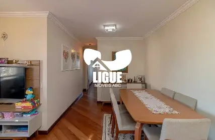 Imagem: Apartamento para Alugar, Vila Assunção