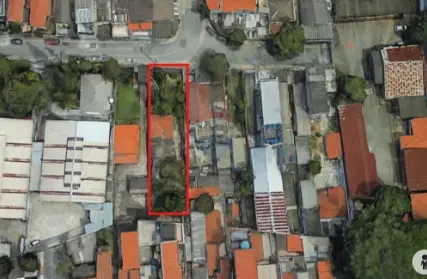 Imagem: Terreno para Venda, Vila Apiaí