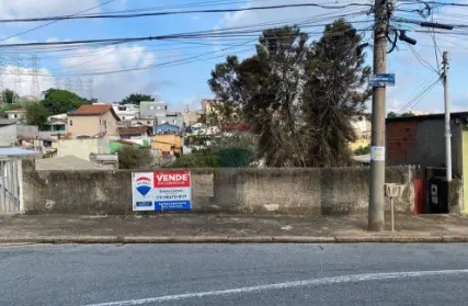 Imagem: Terreno para Venda, Vila Apiaí