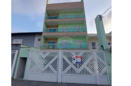 Imagem: Apartamento para Venda, Vila Mariza