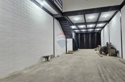 Imagem: Galpão / Salão para Alugar, Cerâmica