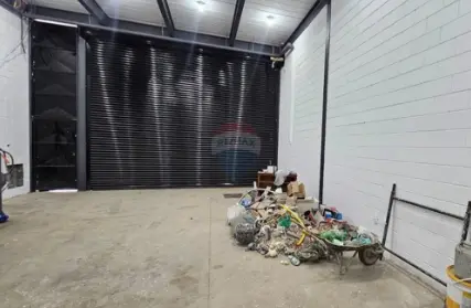 Imagem: Galpão / Salão para Alugar, Cerâmica