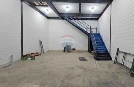 Imagem: Galpão / Salão para Alugar, Cerâmica