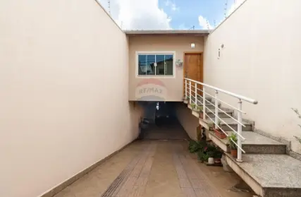 Imagem: Sobrado para Venda, Vila Lucinda