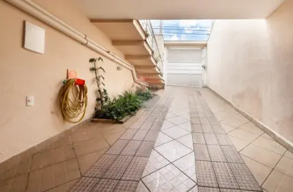 Imagem: Sobrado para Venda, Vila Lucinda