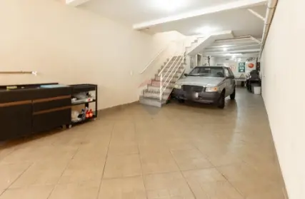 Imagem: Sobrado para Venda, Vila Lucinda