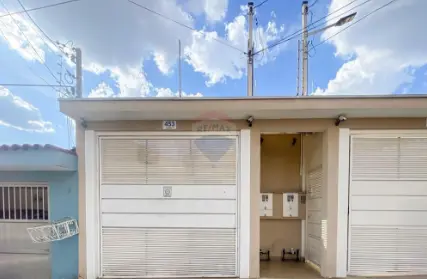 Imagem: Sobrado para Venda, Vila Lucinda